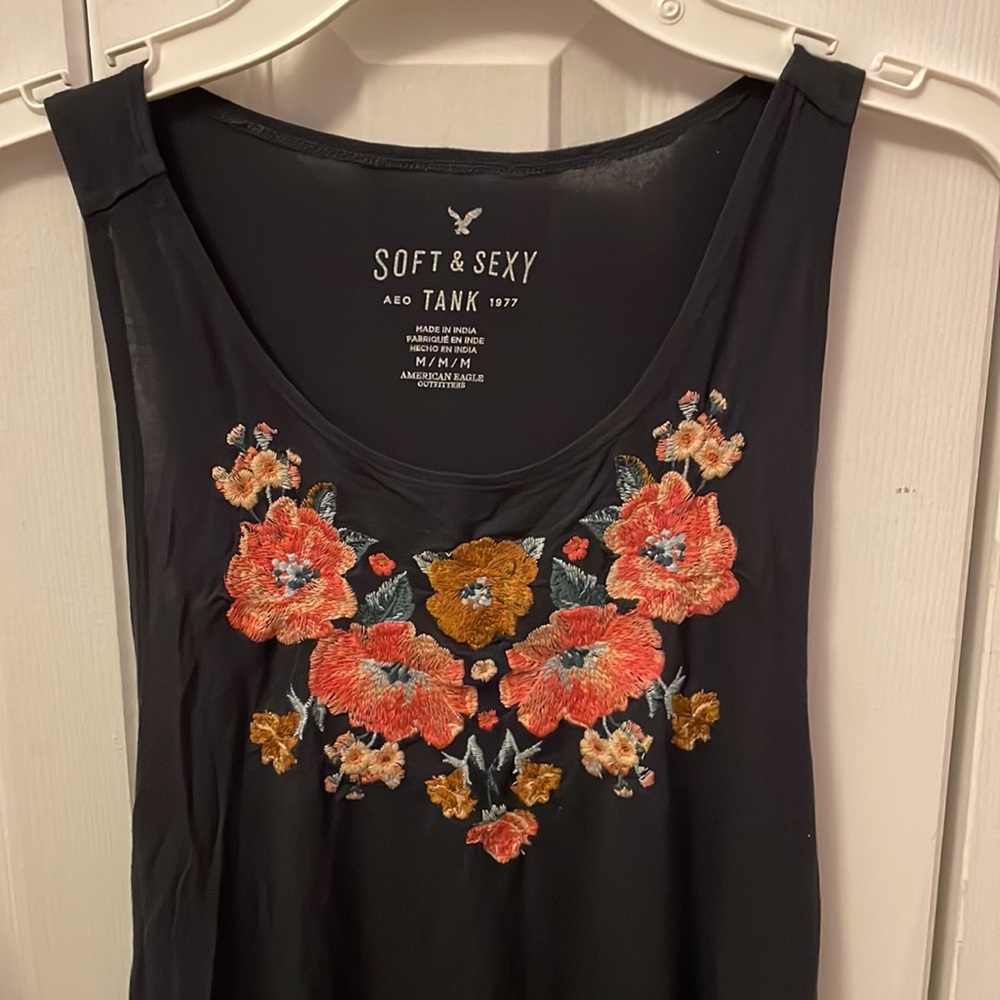 American eagle tank top